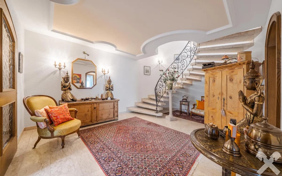 10-Zimmer-Haus kaufen in Liezen – 296,64 m², € 650.000 – Bild 6 von 23