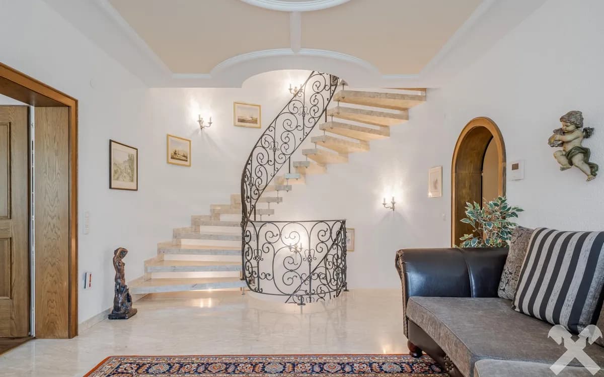 10-Zimmer-Haus kaufen in Liezen – 296,64 m², € 650.000 – Bild 7 von 23