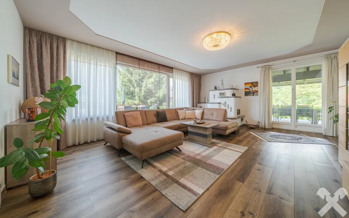 10-Zimmer-Haus kaufen in Liezen – 296,64 m², € 650.000 – Bild 8 von 23