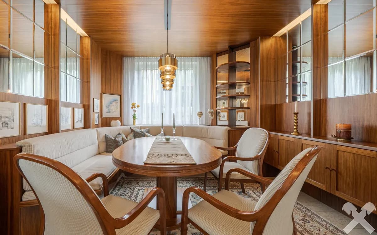 10-Zimmer-Haus kaufen in Liezen – 296,64 m², € 650.000 – Bild 9 von 23