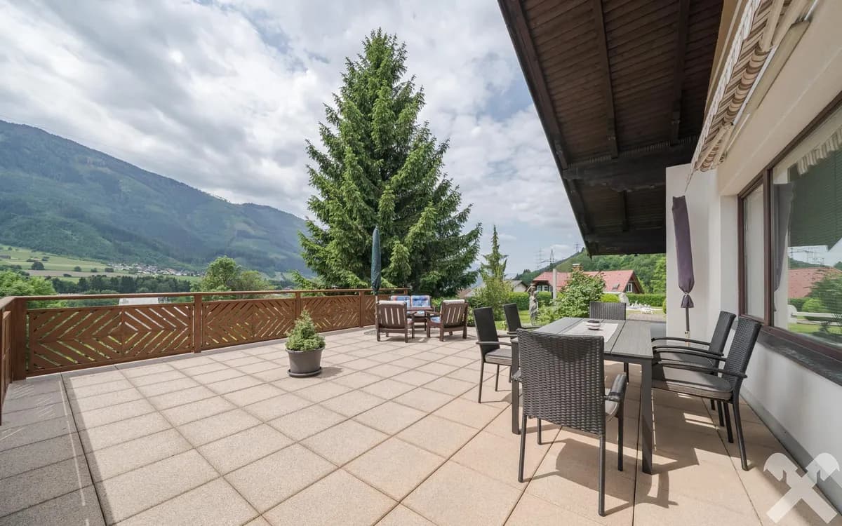 10-Zimmer-Haus kaufen in Liezen – 296,64 m², € 650.000 – Bild 12 von 23