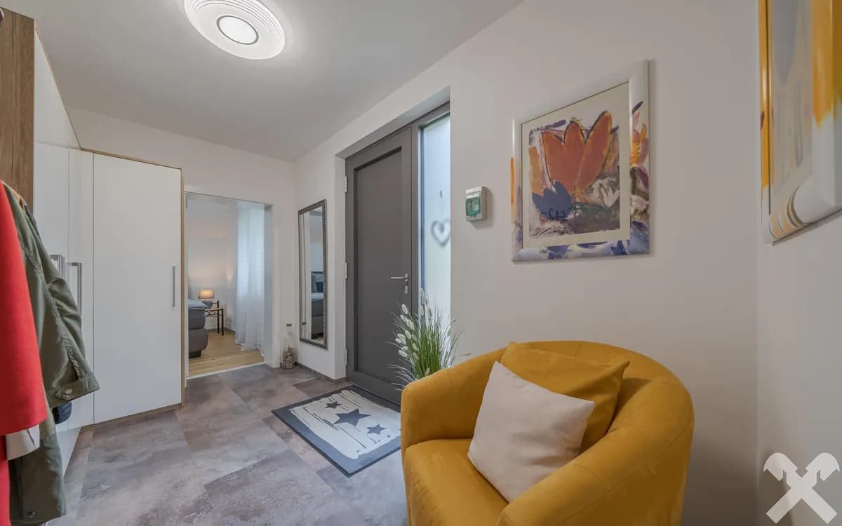 10-Zimmer-Haus kaufen in Liezen – 296,64 m², € 650.000 – Bild 13 von 23