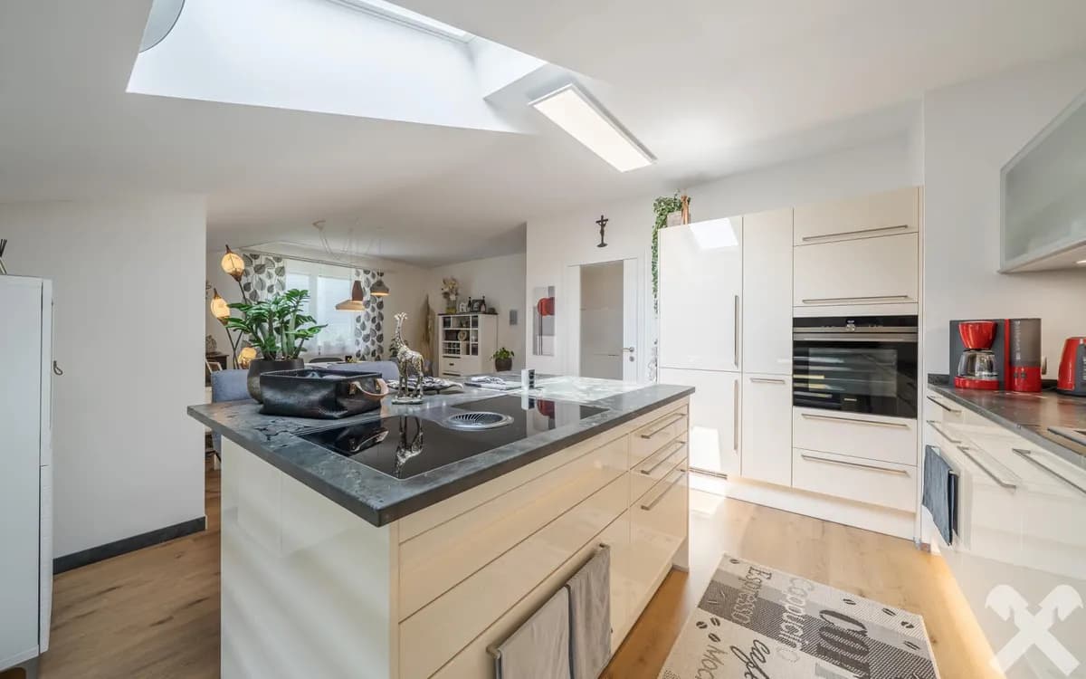 10-Zimmer-Haus kaufen in Liezen – 296,64 m², € 650.000 – Bild 14 von 23