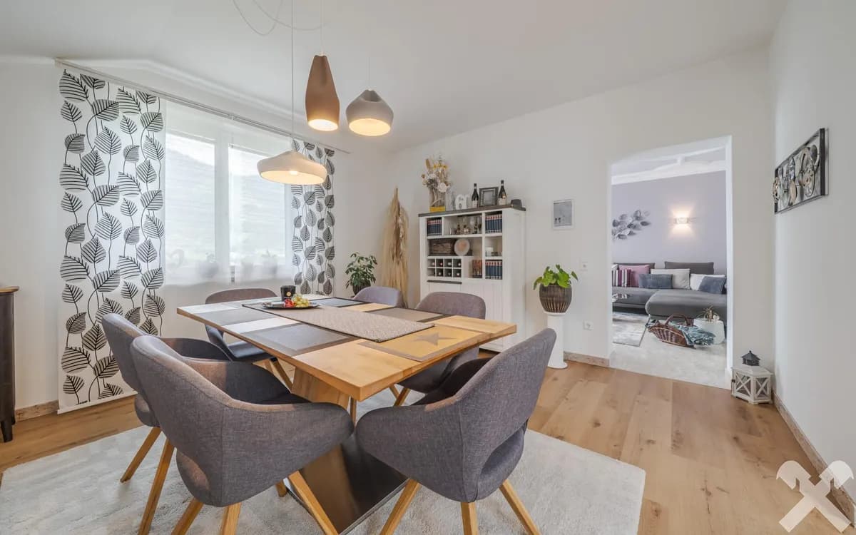 10-Zimmer-Haus kaufen in Liezen – 296,64 m², € 650.000 – Bild 15 von 23