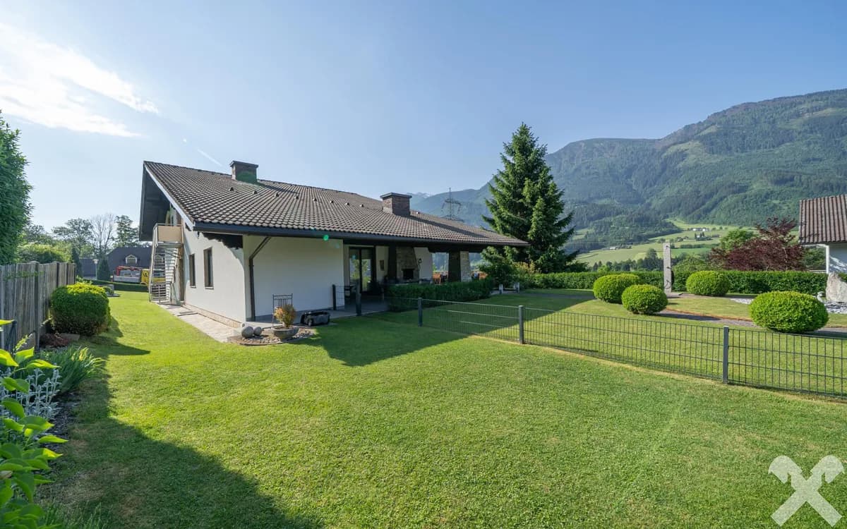 10-Zimmer-Haus kaufen in Liezen – 296,64 m², € 650.000 – Bild 18 von 23