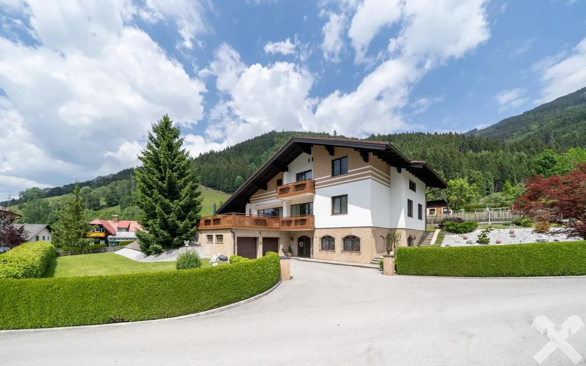 10-Zimmer-Haus kaufen in Liezen – 296,64 m², € 650.000 – Bild 20 von 23