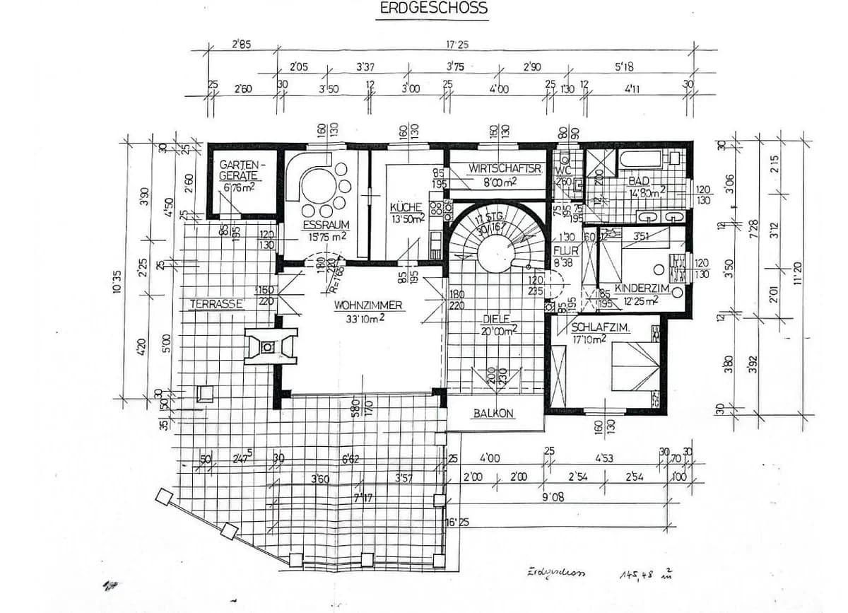 10-Zimmer-Haus kaufen in Liezen – 296,64 m², € 650.000 – Bild 21 von 23