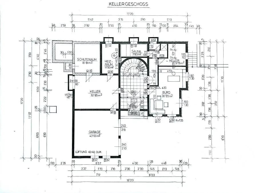 10-Zimmer-Haus kaufen in Liezen – 296,64 m², € 650.000 – Bild 22 von 23