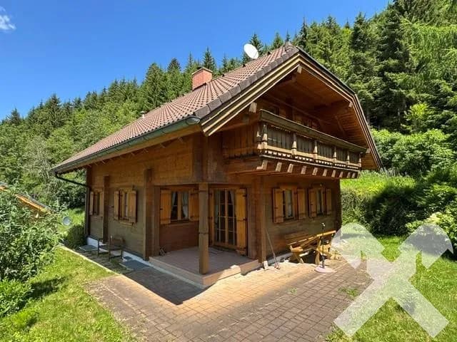 4-Zimmer-Haus kaufen in Liezen – 100 m², € 420.000