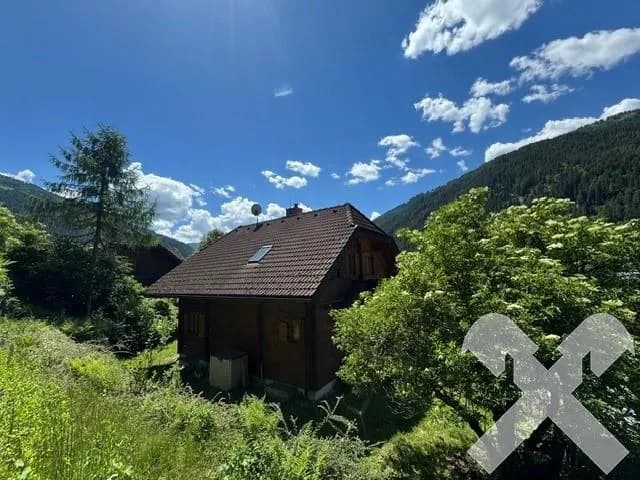 4-Zimmer-Haus kaufen in Liezen – 100 m², € 420.000 – Bild 2 von 23