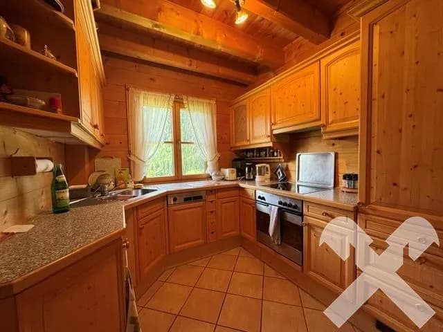 4-Zimmer-Haus kaufen in Liezen – 100 m², € 420.000 – Bild 9 von 23