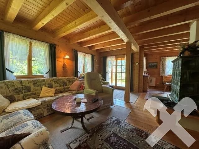 4-Zimmer-Haus kaufen in Liezen – 100 m², € 420.000 – Bild 10 von 23