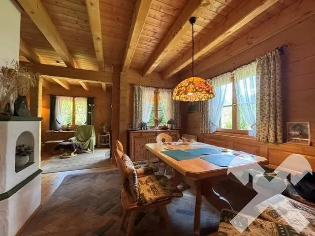 4-Zimmer-Haus kaufen in Liezen – 100 m², € 420.000 – Bild 11 von 23