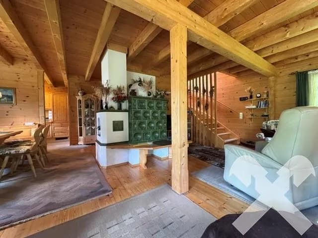 4-Zimmer-Haus kaufen in Liezen – 100 m², € 420.000 – Bild 12 von 23