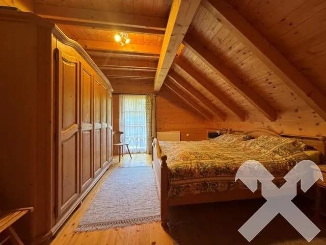 4-Zimmer-Haus kaufen in Liezen – 100 m², € 420.000 – Bild 15 von 23