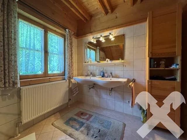 4-Zimmer-Haus kaufen in Liezen – 100 m², € 420.000 – Bild 18 von 23