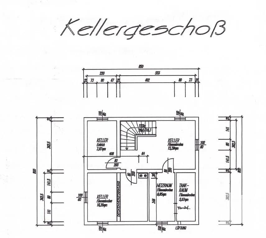 4-Zimmer-Haus kaufen in Liezen – 100 m², € 420.000 – Bild 23 von 23