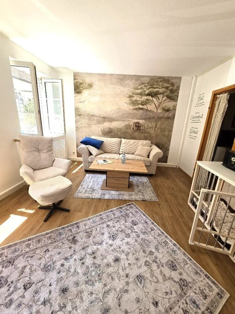 2-Zimmer-Wohnung kaufen in Braunau am Inn – 53 m², € 136.000