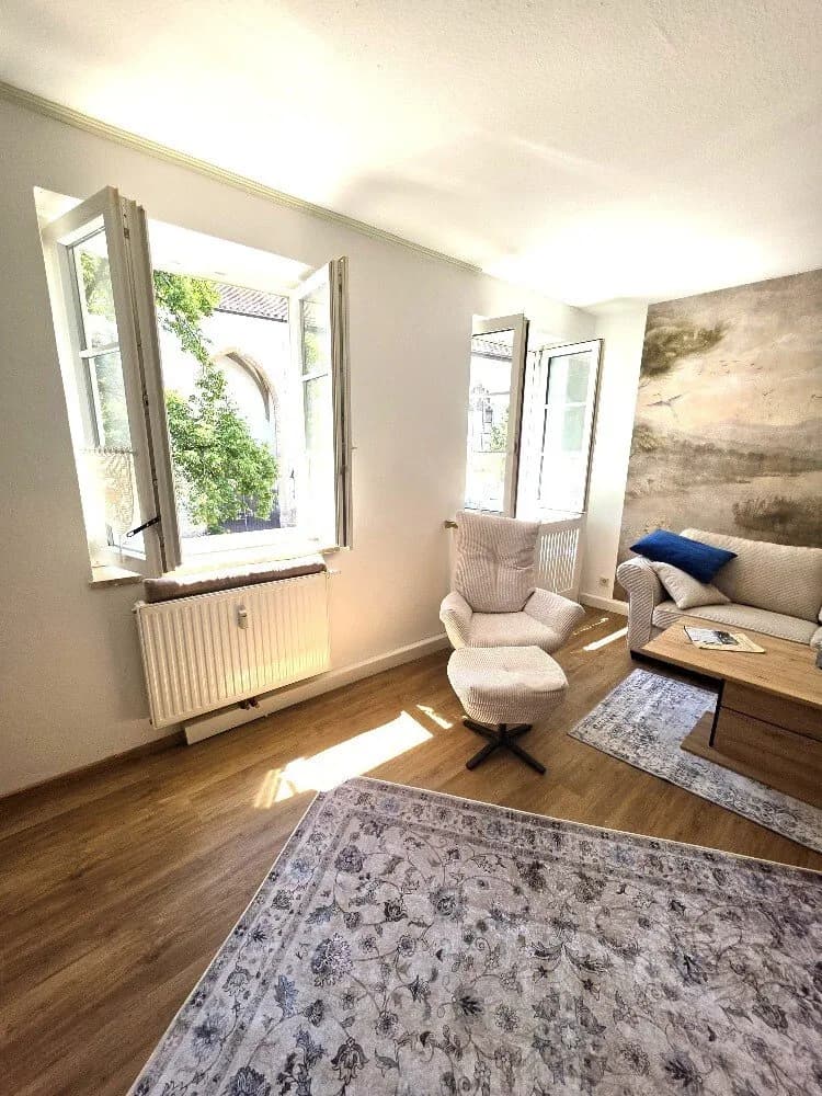 2-Zimmer-Wohnung kaufen in Braunau am Inn – 53 m², € 136.000 – Bild 2 von 8