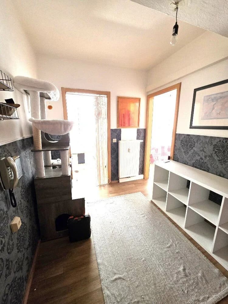 2-Zimmer-Wohnung kaufen in Braunau am Inn – 53 m², € 136.000 – Bild 5 von 8
