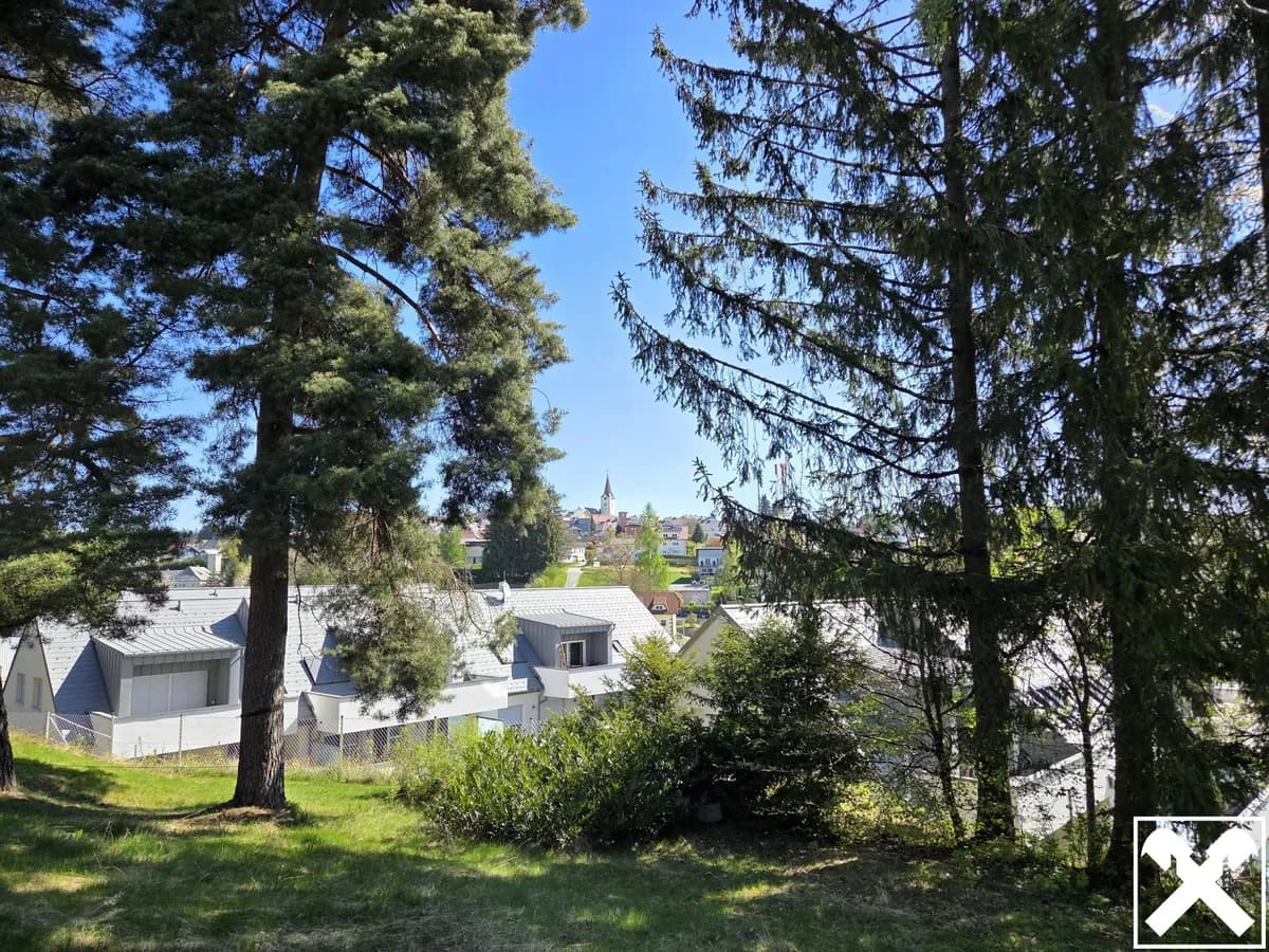 Grundstück kaufen in Urfahr-Umgebung – 1 199 m², € 264.000 – Bild 2 von 5