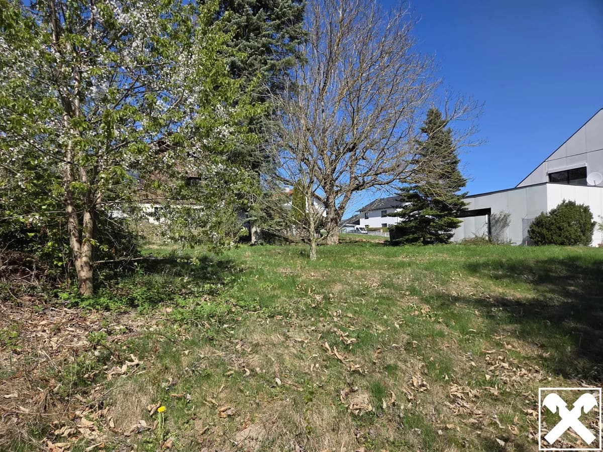 Grundstück kaufen in Urfahr-Umgebung – 1 199 m², € 264.000 – Bild 3 von 5