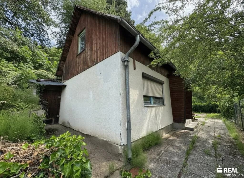 Grundstück kaufen in Villach Land – 874 m², € 126.000