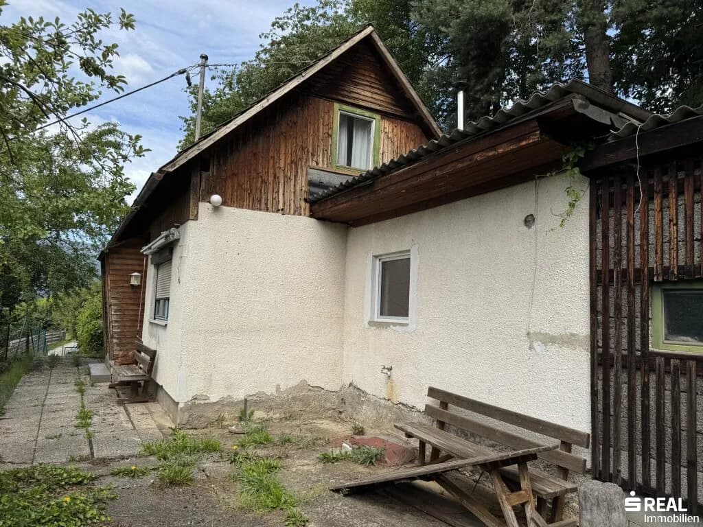 Grundstück kaufen in Villach Land – 874 m², € 126.000 – Bild 2 von 16