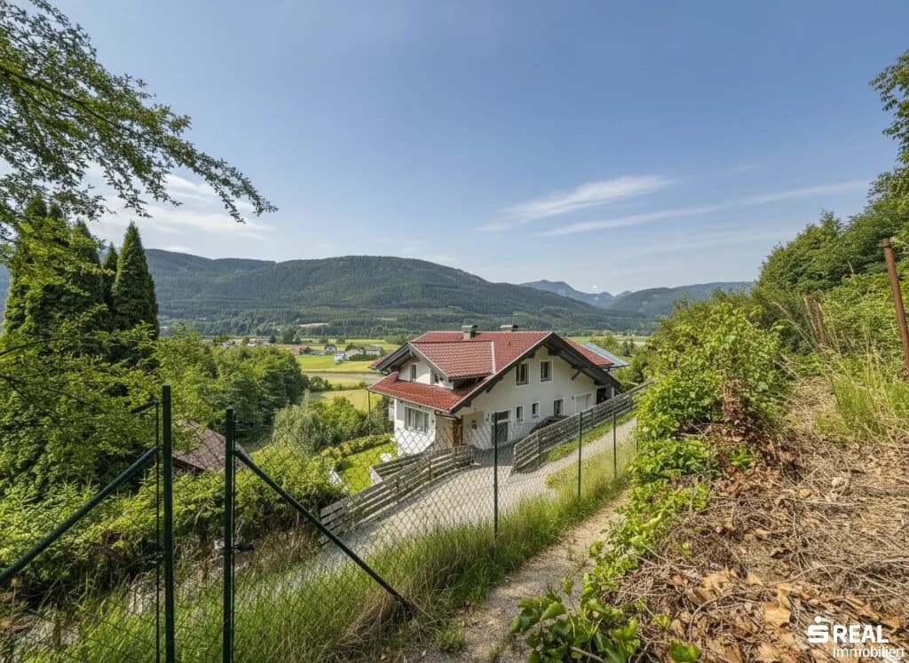Grundstück kaufen in Villach Land – 874 m², € 126.000 – Bild 3 von 16