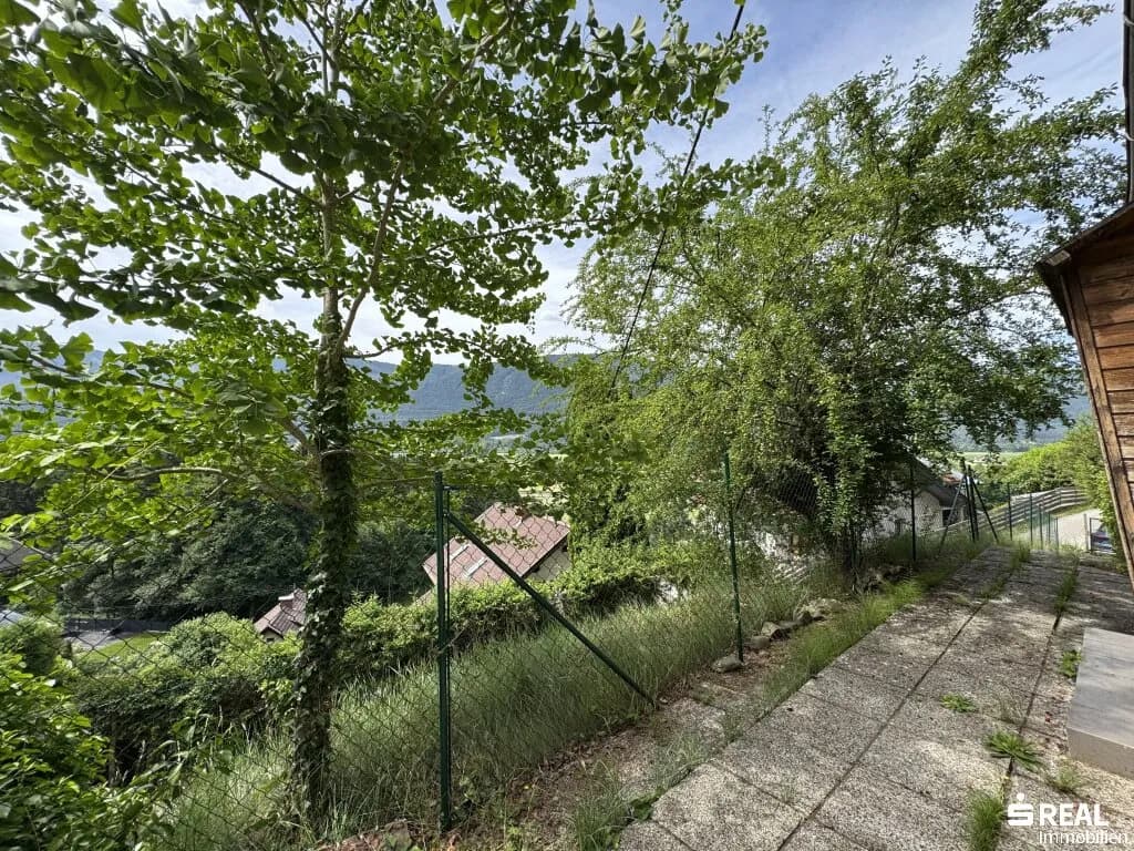 Grundstück kaufen in Villach Land – 874 m², € 126.000 – Bild 5 von 16