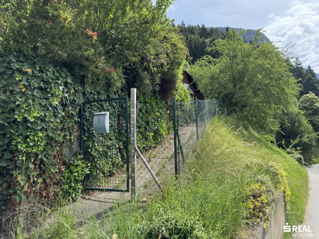 Grundstück kaufen in Villach Land – 874 m², € 126.000 – Bild 6 von 16
