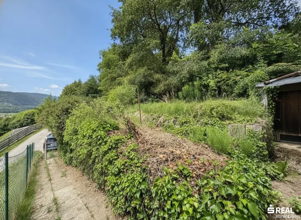Grundstück kaufen in Villach Land – 874 m², € 126.000 – Bild 7 von 16