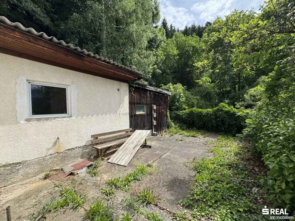 Grundstück kaufen in Villach Land – 874 m², € 126.000 – Bild 8 von 16
