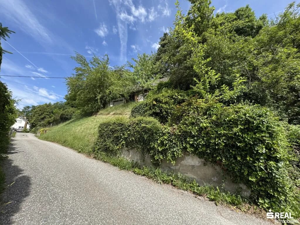 Grundstück kaufen in Villach Land – 874 m², € 126.000 – Bild 9 von 16