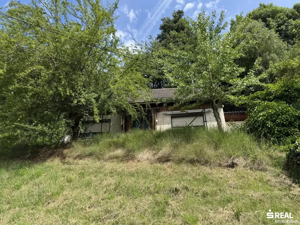 Grundstück kaufen in Villach Land – 874 m², € 126.000 – Bild 10 von 16