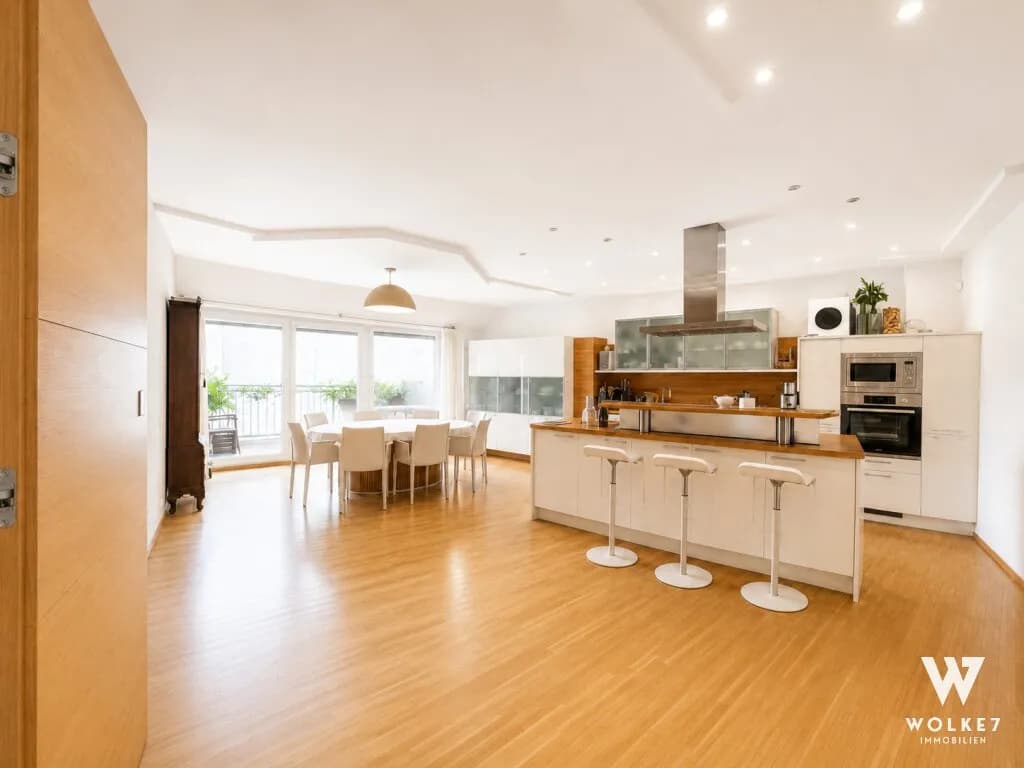 5-Zimmer-Wohnung kaufen in Wien – 155 m², € 1.489.000 – Bild 3 von 27