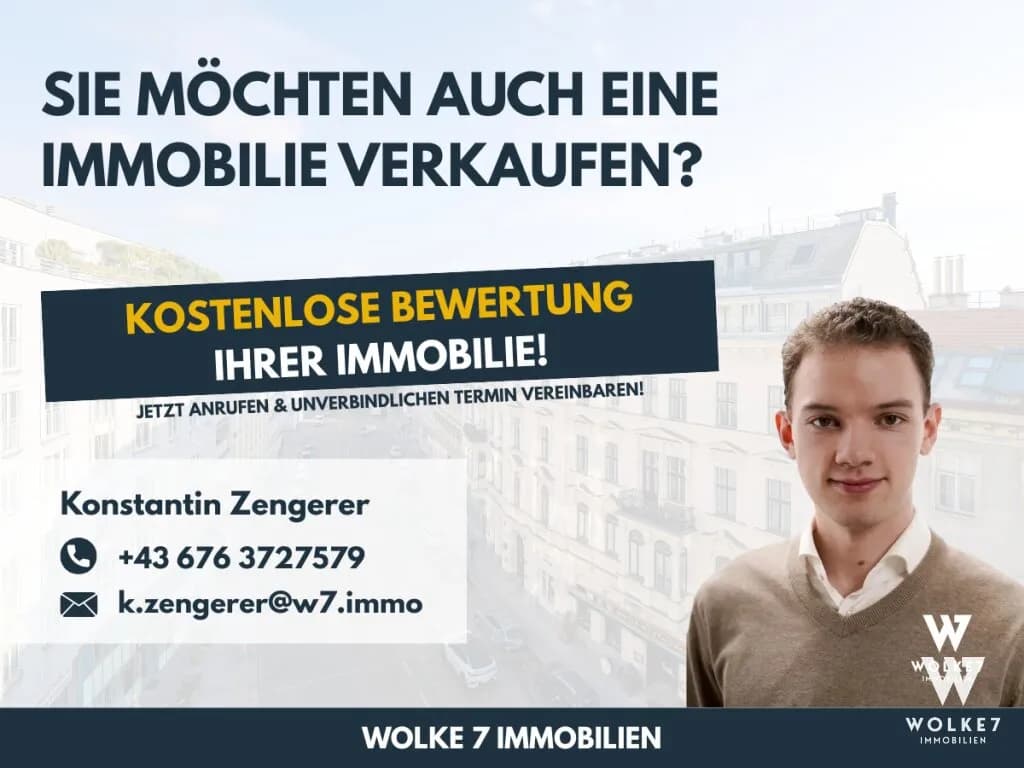 5-Zimmer-Wohnung kaufen in Wien – 155 m², € 1.489.000 – Bild 4 von 27