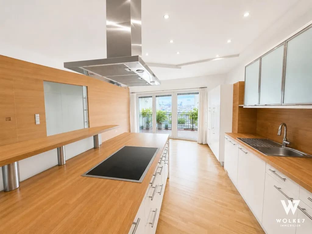 5-Zimmer-Wohnung kaufen in Wien – 155 m², € 1.489.000 – Bild 5 von 27