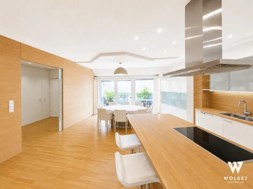 5-Zimmer-Wohnung kaufen in Wien – 155 m², € 1.489.000 – Bild 6 von 27