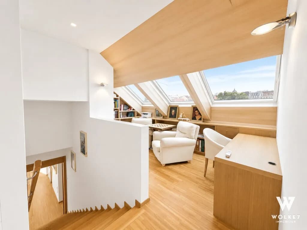 5-Zimmer-Wohnung kaufen in Wien – 155 m², € 1.489.000 – Bild 9 von 27