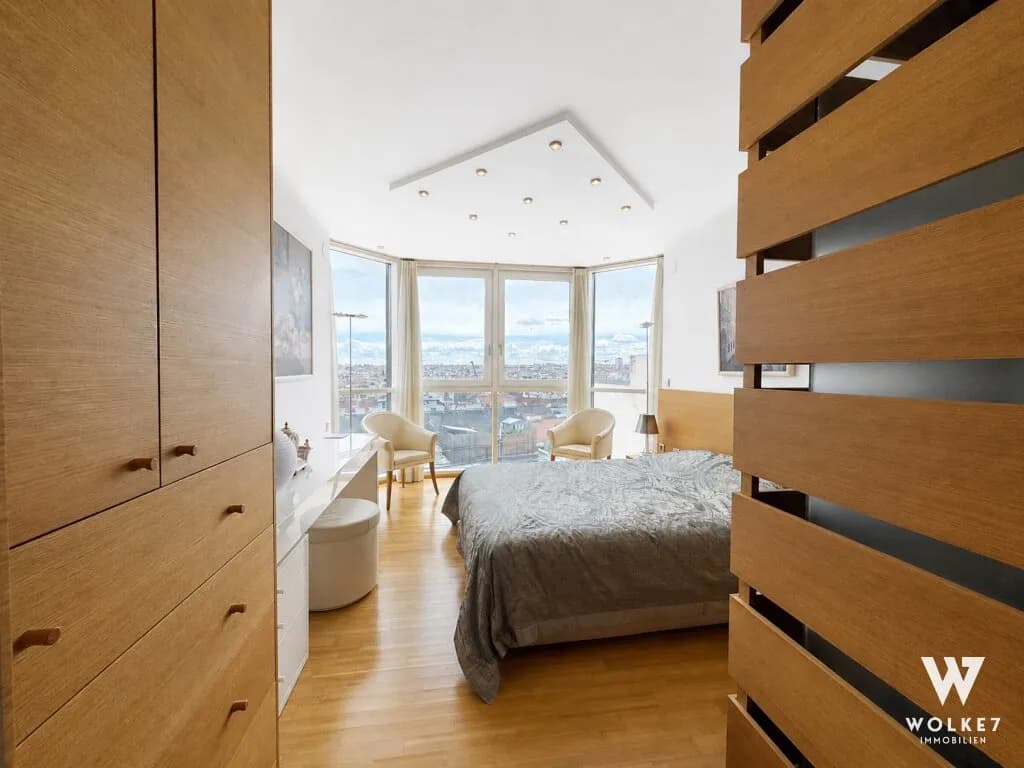 5-Zimmer-Wohnung kaufen in Wien – 155 m², € 1.489.000 – Bild 11 von 27