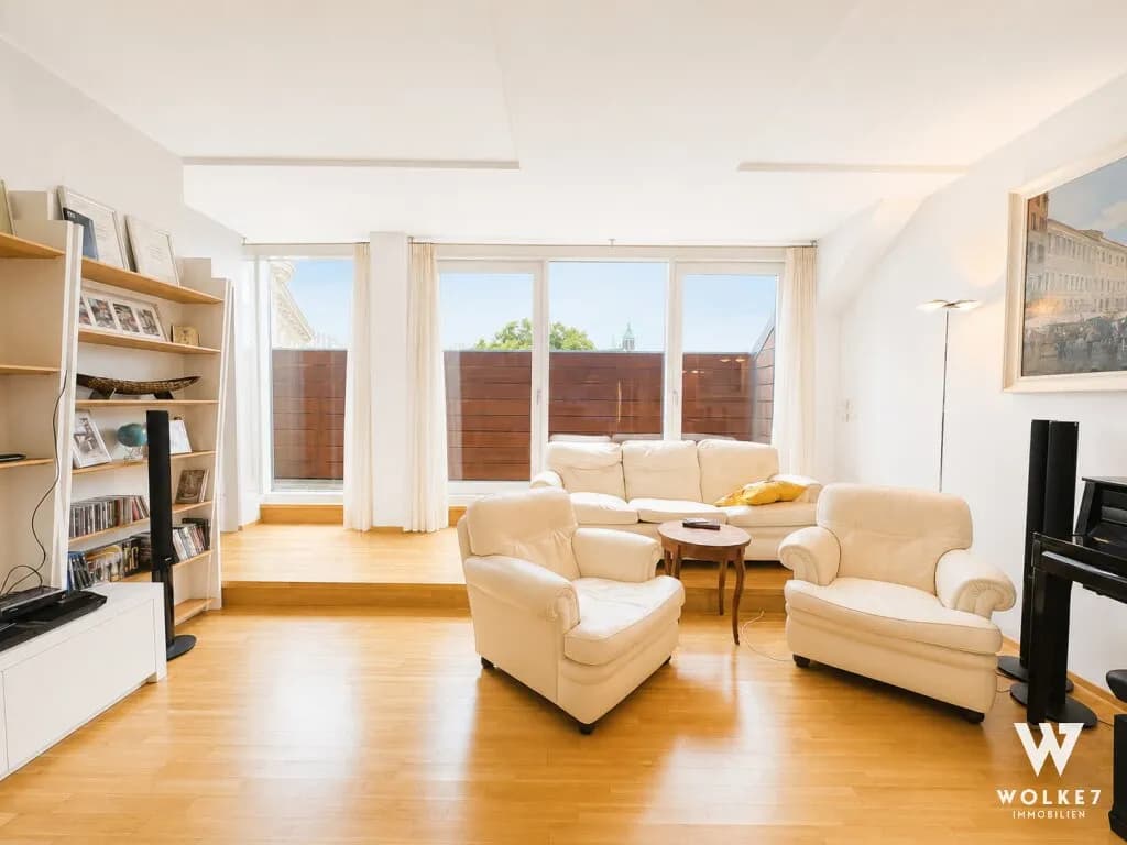 5-Zimmer-Wohnung kaufen in Wien – 155 m², € 1.489.000 – Bild 12 von 27