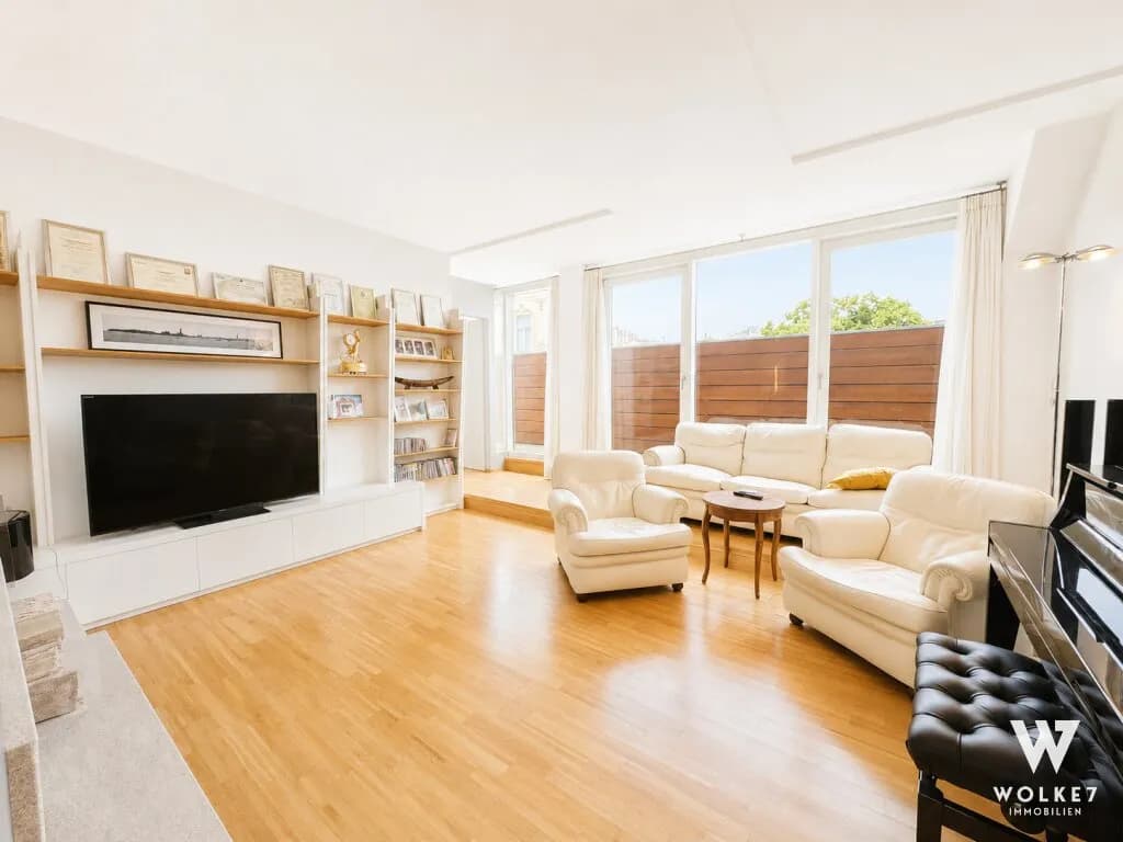 5-Zimmer-Wohnung kaufen in Wien – 155 m², € 1.489.000 – Bild 13 von 27