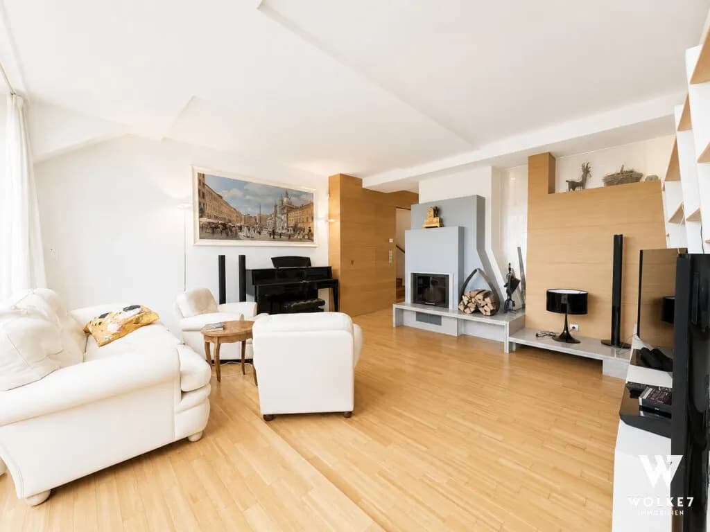5-Zimmer-Wohnung kaufen in Wien – 155 m², € 1.489.000 – Bild 24 von 27
