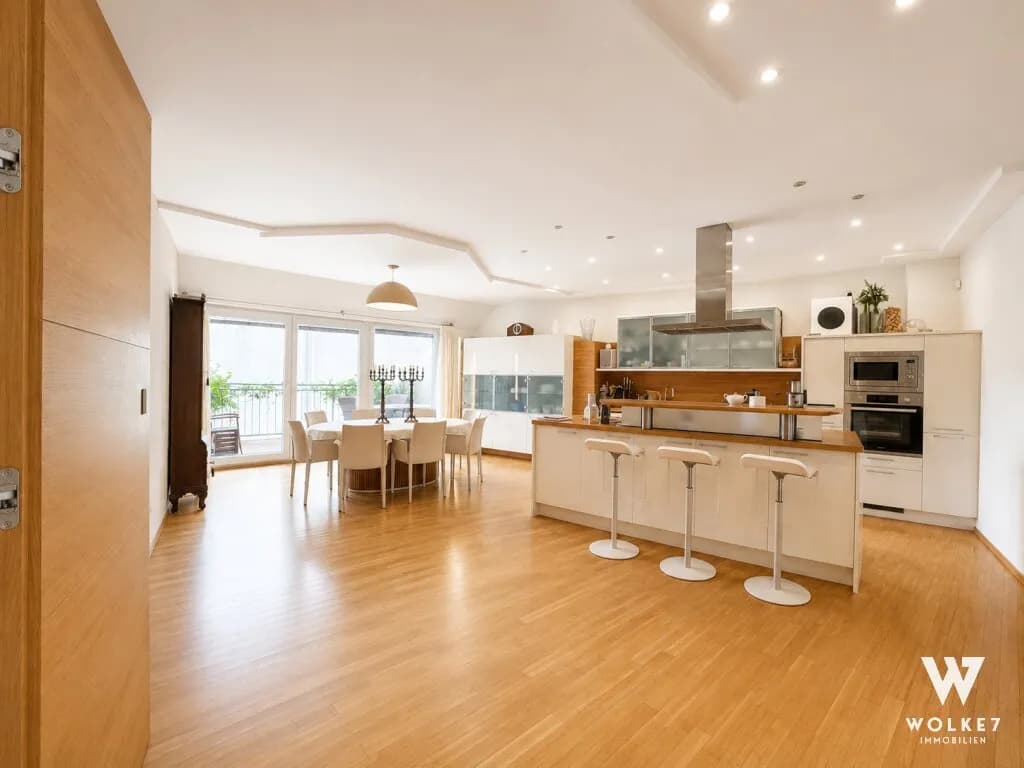 5-Zimmer-Wohnung kaufen in Wien – 155 m², € 1.489.000 – Bild 25 von 27