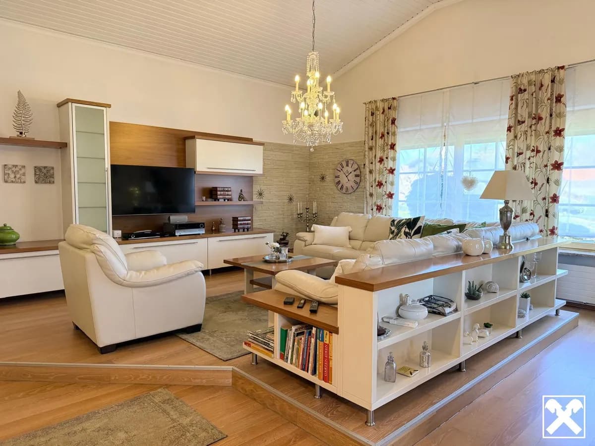 4-Zimmer-Haus kaufen in Oberwart – 129 m², € 499.000 – Bild 5 von 24