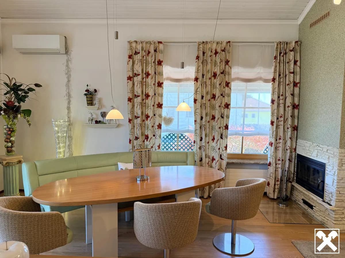 4-Zimmer-Haus kaufen in Oberwart – 129 m², € 499.000 – Bild 6 von 24