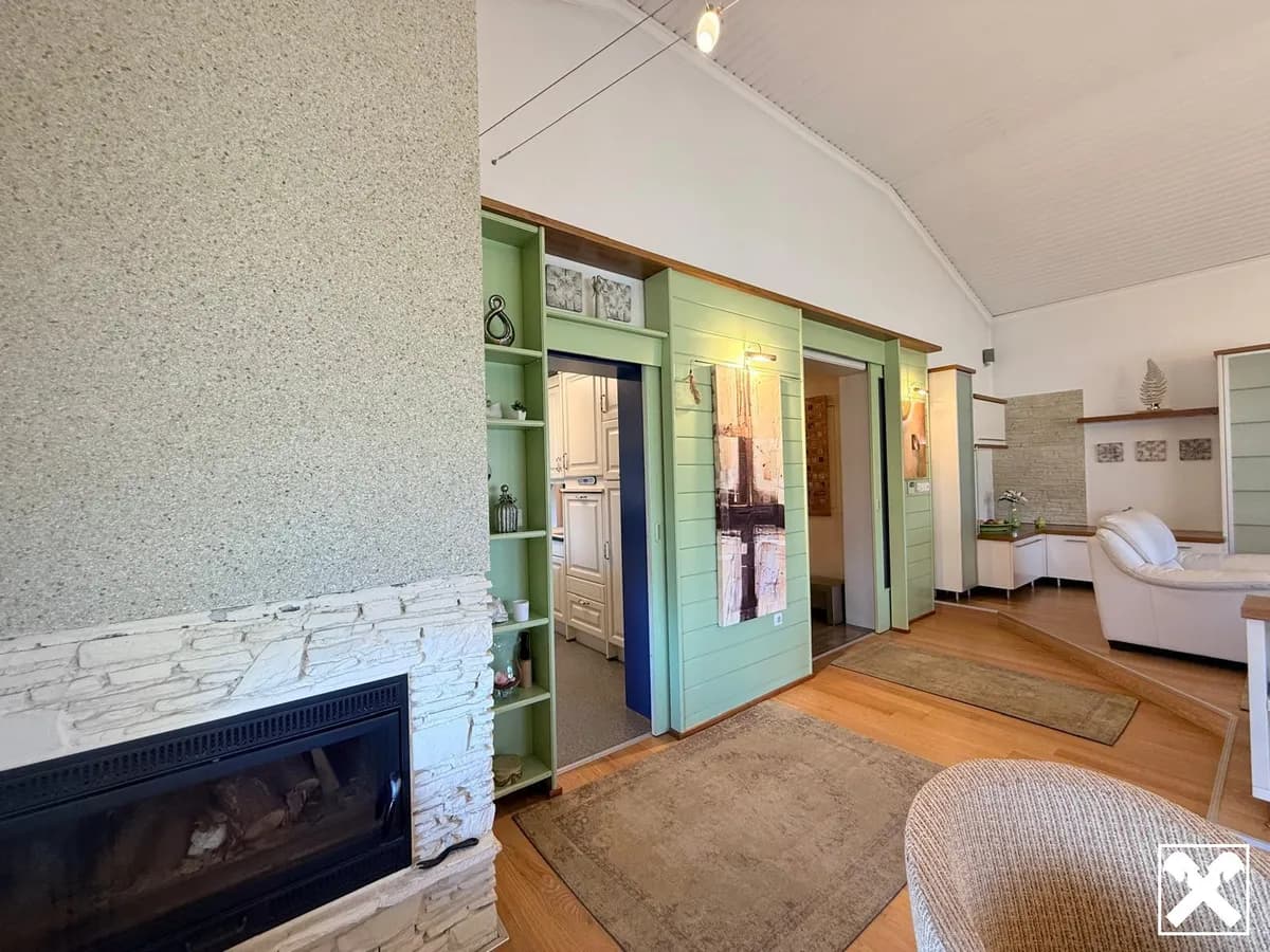 4-Zimmer-Haus kaufen in Oberwart – 129 m², € 499.000 – Bild 7 von 24
