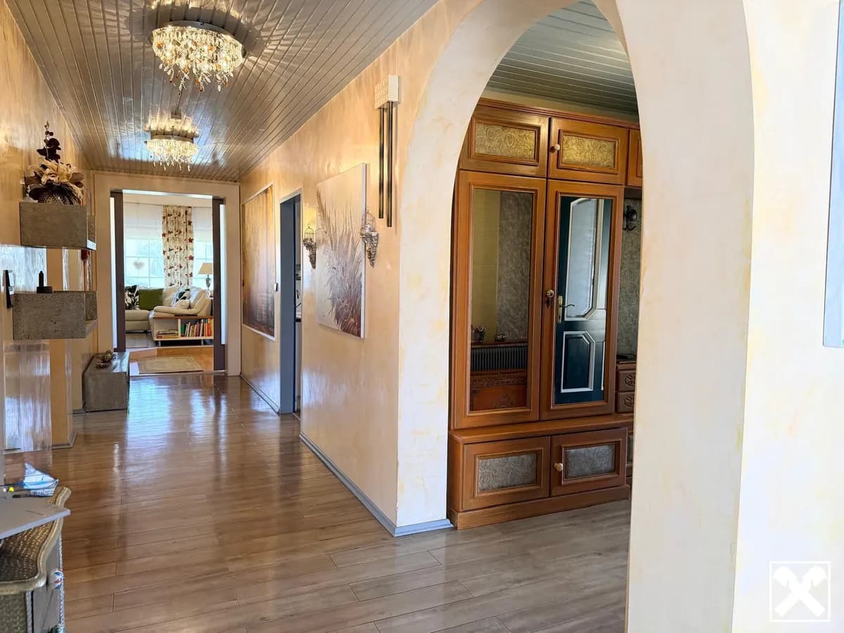 4-Zimmer-Haus kaufen in Oberwart – 129 m², € 499.000 – Bild 8 von 24