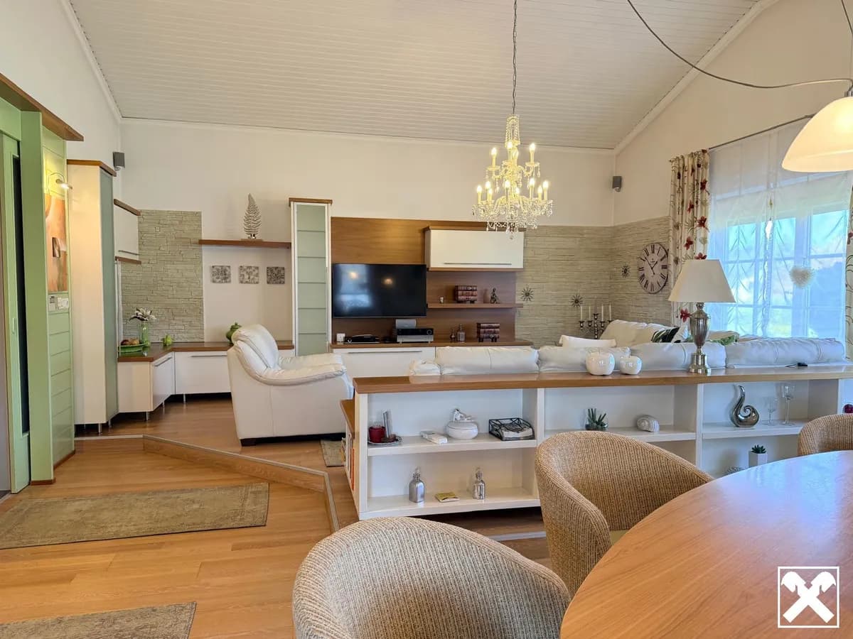 4-Zimmer-Haus kaufen in Oberwart – 129 m², € 499.000 – Bild 11 von 24